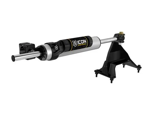 Icon 05-24 Ford F-450/F-550 2.5 PB Centerline Stabalizer Kit image 6