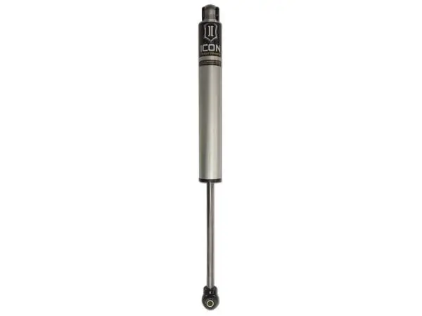 ICON 2005+ Ford F-250/F-350 Super Duty 4WD Wide Track 2.0 Steering Stabilizer (Dual) IR image 2