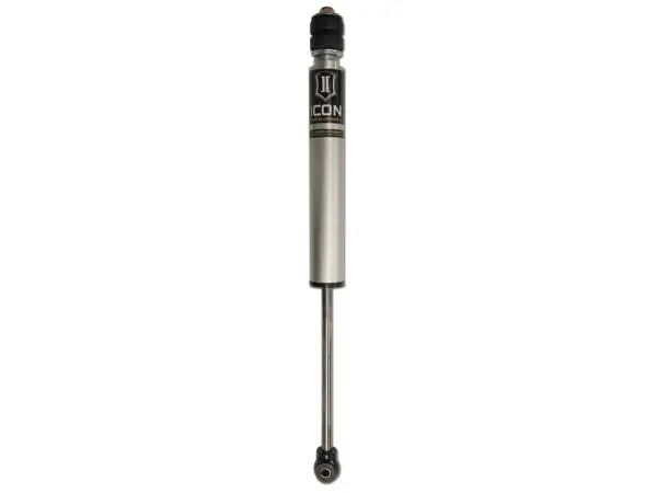 ICON 23-24 Ford Super Duty 4WD 4.5in Lift Front V.S 2.0 Aluminum Series Shock Remote Reservoir