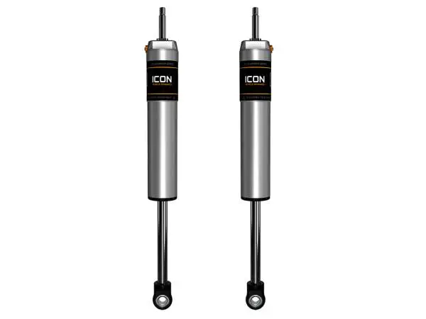 ICON 2005+ Ford F-250/F-350 Super Duty 4WD 4.5in Front 2.5 Series Shocks VS IR - Pair