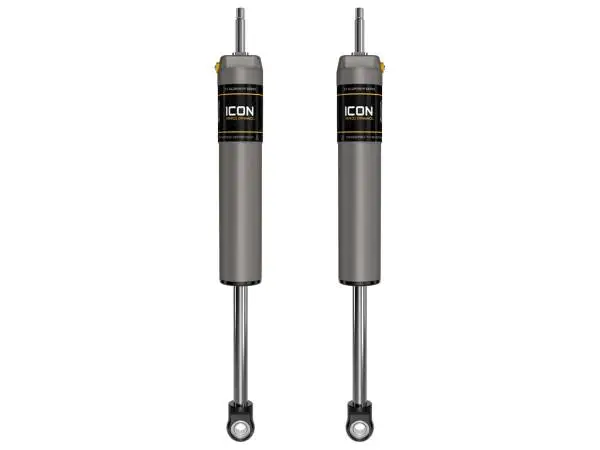 ICON 23-24 FSD 4WD 4.5in Front 2.5 VS IR Pair