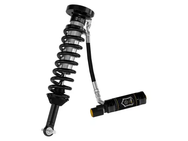 ICON 2023+ GMC Canyon / 2023+ Chevrolet Colorado 2.5 Series Ext Travel VS RR CDEV Coilover Kit image 3