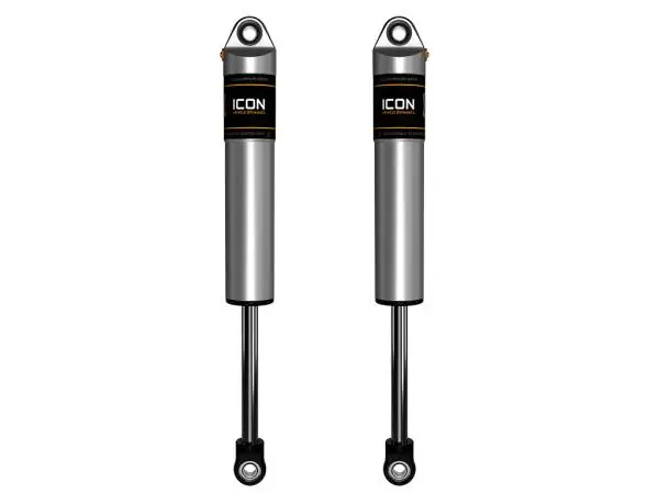 ICON 2001 GM HD 0-1in Rear 2.5 Series Shocks VS IR - Pair