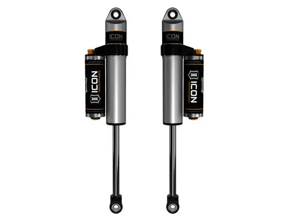 ICON 07-18 GM 1500 0-1.5in Rear 2.5 Series Shocks VS PB CDCV - Pair