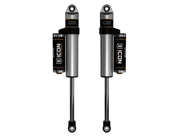 ICON 2019+ GM 1500 0-2in Rear 2.5 Series Shocks VS PB - Pair