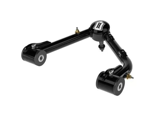 ICON 2023+ GMC Canyon / 2023+ Chevrolet Colorado Tubular UCA DJ Pro Kit image 2