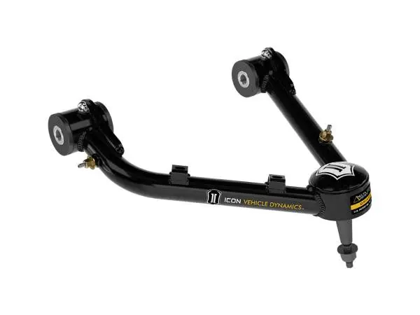 ICON 2023+ Chevrolet Colorado UCA DJ Pro Kit image 3