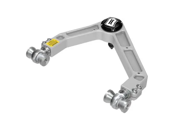 ICON 2023+ GMC Canyon / 2023+ Chevrolet Colorado Billet UCA DJ Pro Kit image 3