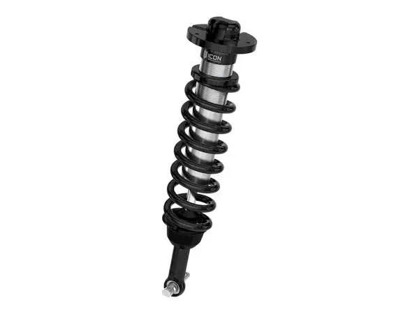 ICON 21-23 Ford F150 Tremor 2.5-3in 2.5 Series VS IR Coilover Kit image 2