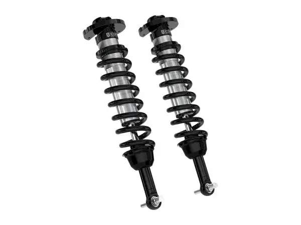 ICON 21-23 Ford F150 4WD 3in Lift 2.5 VS IR Coilover Kit image 7