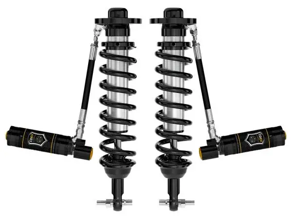 ICON 21-23 Ford F150 4WD 0-2.75in 2.5 VS RR CDEV Coilover Kit