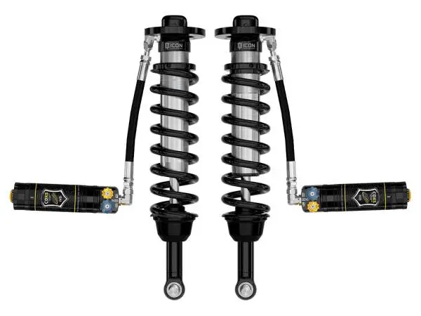 ICON 21-24 Ford F-150 4WD VS RR CDXS Coilover Kit