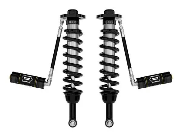 ICON 21-23 Ford F150 Tremor 2.5-3in 2.5 Series VS RR Coilover Kit