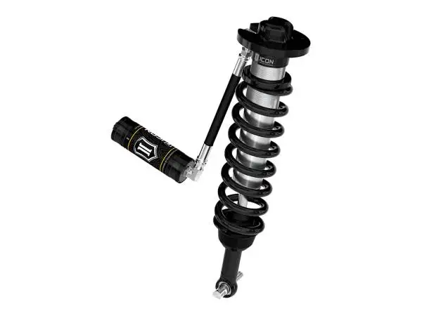 ICON 21-23 Ford F150 Tremor 2.5-3in 2.5 Series VS RR Coilover Kit image 2