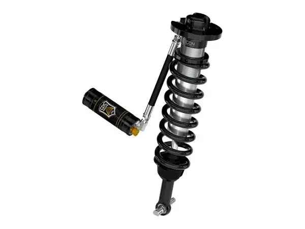 ICON 21-23 Ford F150 Tremor 2.5-3in 2.5 Series VS RR CDCV Coilover Kit image 2