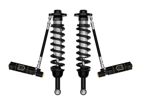 ICON 21-23 Ford F150 Tremor 2.5-3in 2.5 Series VS RR CDEV Coilover Kit