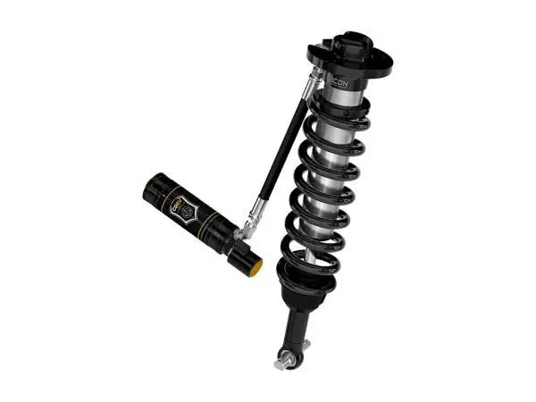 ICON 21-23 Ford F150 Tremor 2.5-3in 2.5 Series VS RR CDEV Coilover Kit image 2