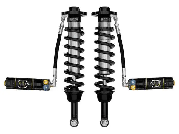 ICON 21-24 F150 Tremor 2.5 Series VS RR CDXS Coilover Kit