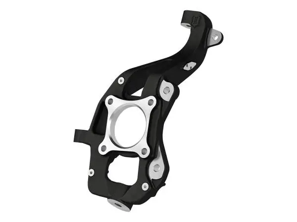 ICON 21-23 Ford F150 4WD Front Knuckle Kit image 2