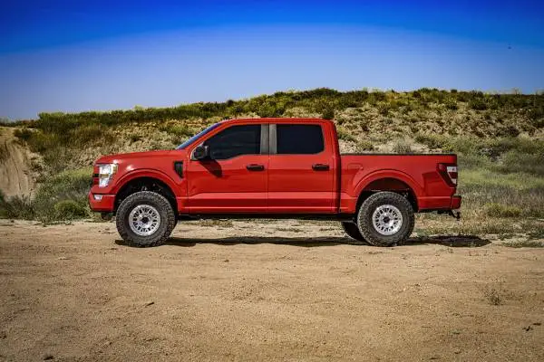 ICON 21-23 Ford F150 4WD Front Knuckle Kit image 5