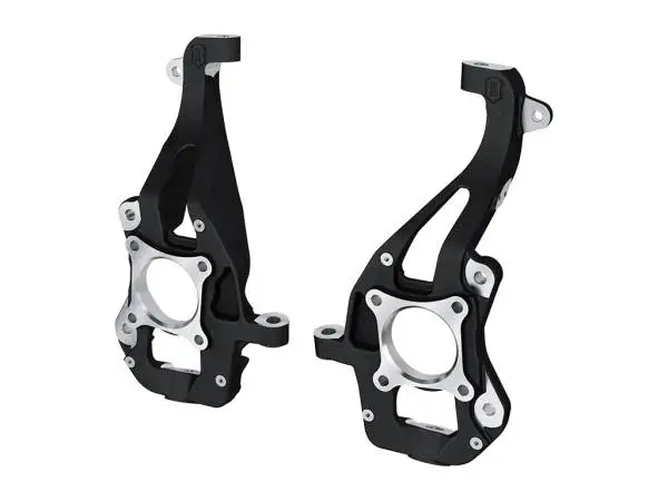 ICON 21-23 Ford F150 4WD Front Knuckle Kit image 6