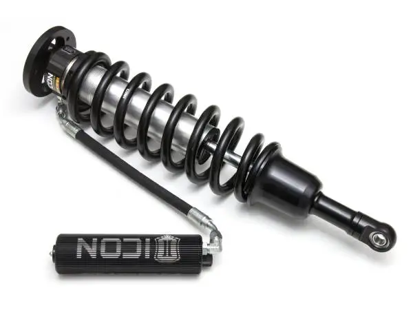 ICON 2017+ Ford Raptor Front 3.0 Series Shocks VS RR CDCV Coilover Kit image 3