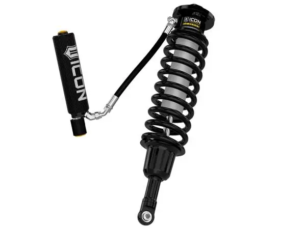 ICON 21-24 Ford F-150 Raptor Front 3.0 VS RR Coilover Kit w/ CDEV image 2