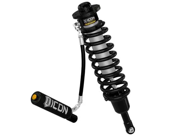 ICON 21-24 Ford F-150 Raptor Front 3.0 VS RR Coilover Kit w/ CDEV image 3