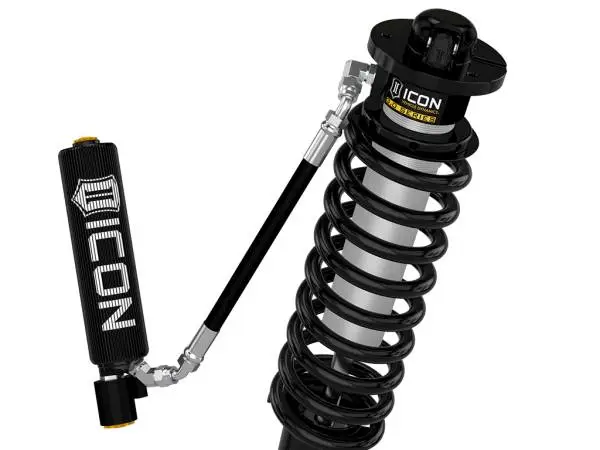 ICON 21-24 Ford F-150 Raptor Front 3.0 VS RR Coilover Kit w/ CDEV image 9
