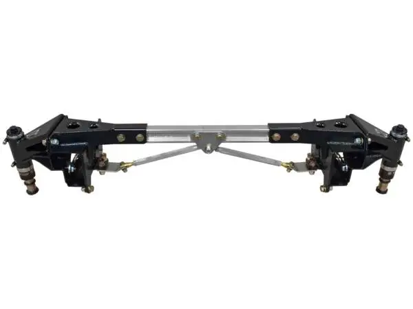 ICON 10-14 Ford Raptor Rear Hyd Bump Stop Kit image 3