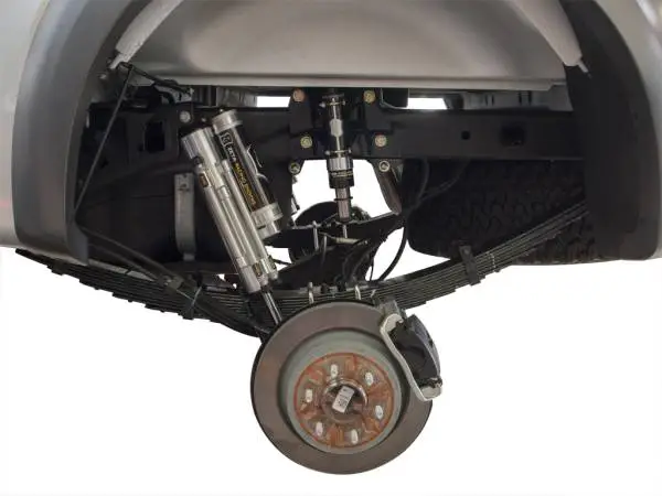 ICON 10-14 Ford Raptor Rear Hyd Bump Stop Kit image 5
