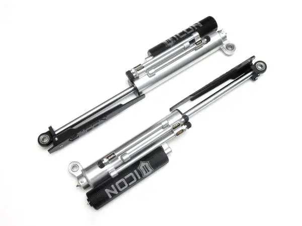 ICON 2017+ Ford Raptor Rear 3.0 Series Shocks PB - Pair image 2