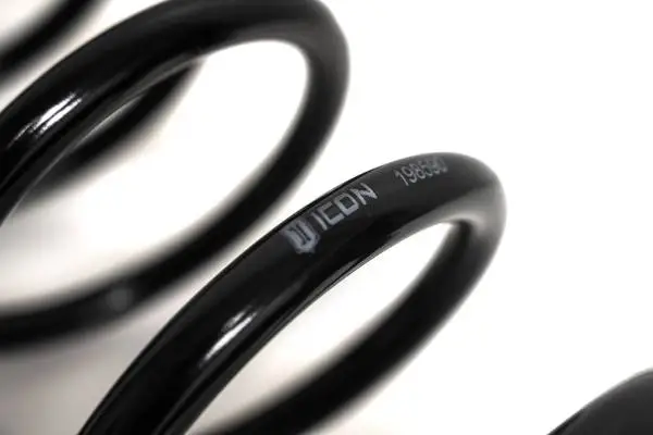 Icon 21-24 Raptor Triple Rate Overland Coil Spring Kit image 5