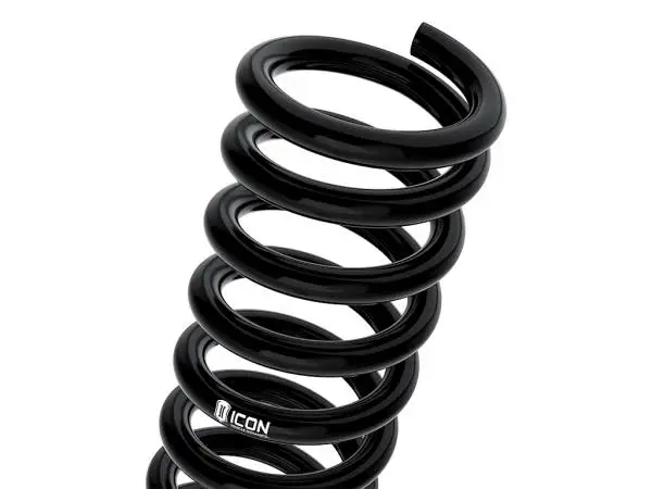 ICON 21-24 Ford F-150 Raptor 2.25in. Lift Coil Spring Kit image 5
