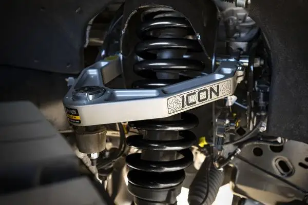 ICON 21-24 Ford F-150 Raptor 2.25in. Lift Coil Spring Kit image 6