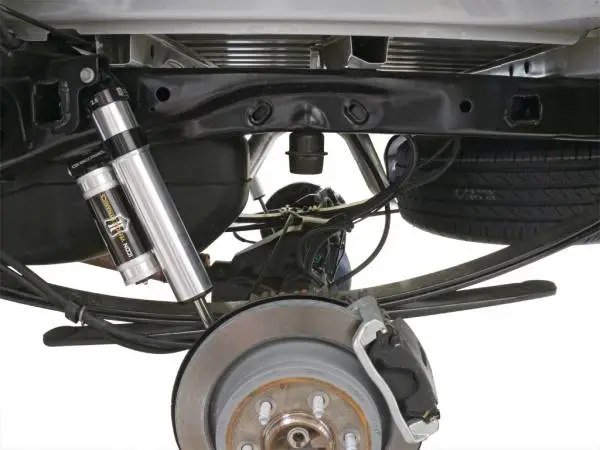 ICON 04-08 Ford F-150 2WD 0-3in Rear 2.5 Series Shocks VS PB - Pair image 2