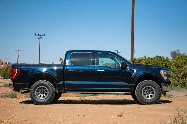 ICON 21-23 Ford F150 Rear 2.5 VS PB CDEV Pair image 3