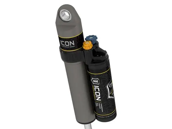 ICON 09-24 Ford F-150 2/4WD 2.5 Series VS PB CDXS Rear Shocks - Pair image 2