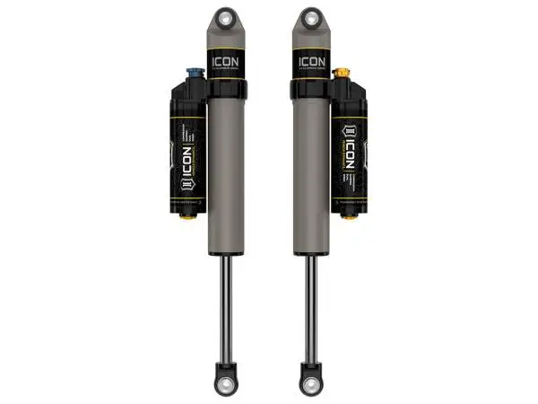 ICON 21-24 Ford F-150 Tremor 4WD 2.5 Series VS PB CDXS Rear Shocks - Pair