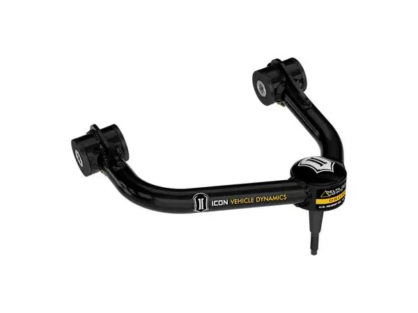 ICON 21-23 Ford F150 Tubular UCA DJ Pro Kit image 3