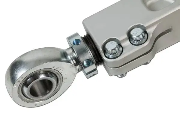 ICON 2010+ Ford Raptor Billet Upper Control Arm Delta Joint Kit image 2