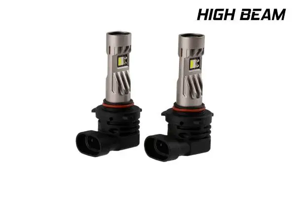 Diode Dynamics 11-24 Dodge RAM 1500/2500/3500 High Beam SL2 LED Headlight Bulbs (Pair) image 2