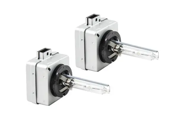 Diode Dynamics HID Bulb D1S 8000K (Pair) image 2