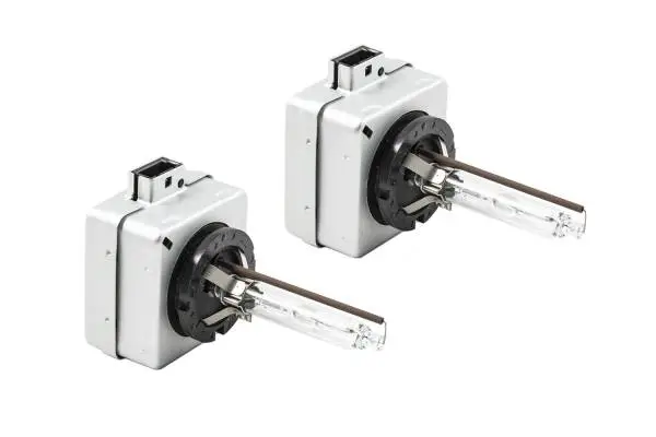 Diode Dynamics HID Bulb D3S 8000K (Pair) image 2