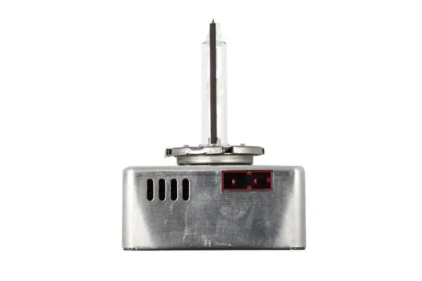 Diode Dynamics HID Bulb D5A 6000K (Pair) image 2
