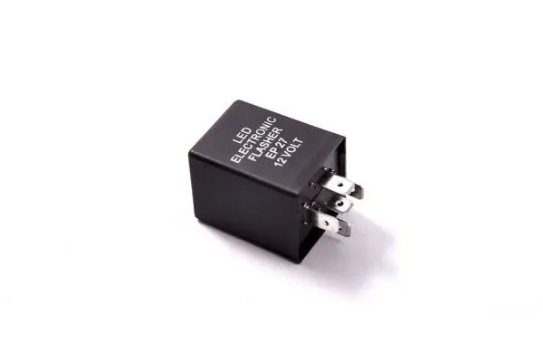 Diode Dynamics EP27 LED Turn Signal Flasher image 2