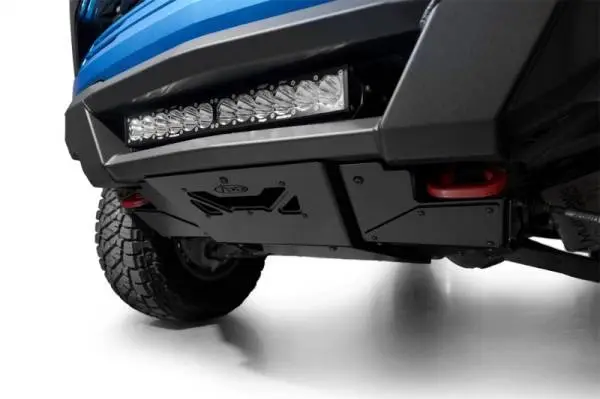 Addictive Desert Designs 23-24 Chevy Colorado ZR2 Phantom Front Bumper image 7