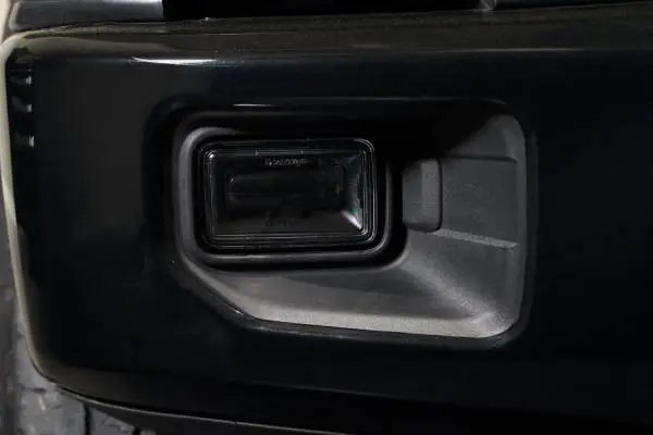 Diode Dynamics Elite Foglamp Type F2 - Yellow (Pair) image 2