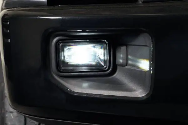 Diode Dynamics Elite Foglamp Type F2 - Yellow (Pair) image 3