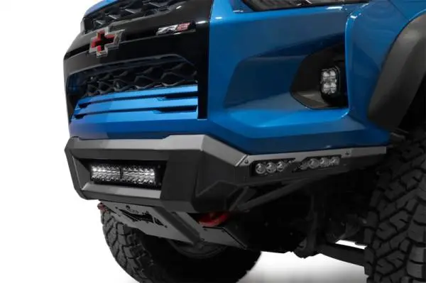 Addictive Desert Designs 23-24 Chevy Colorado ZR2 Phantom Front Bumper image 9